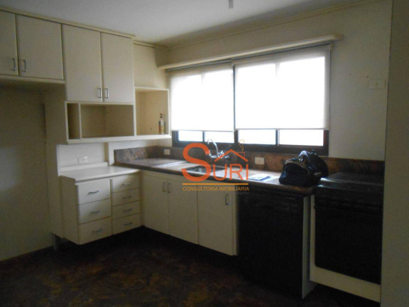 Imagem Apartamento com 4 Quartos à Venda, 240 m² em Jardim - Santo André Imagem Apartamento com 4 Quartos à Venda, 240 m² em Jardim - Santo André