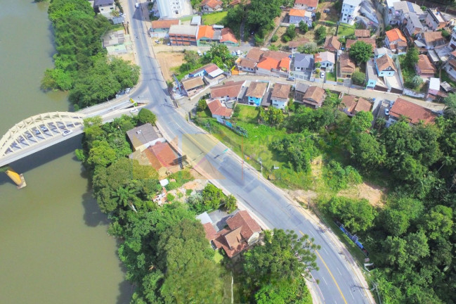 Imagem Imóvel à Venda, 3.467 m² em Ponta Aguda - Blumenau Imagem Imóvel à Venda, 3.467 m² em Ponta Aguda - Blumenau