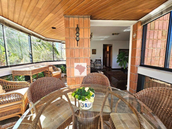 Imagem Apartamento com 3 Quartos à Venda, 155 m² em Jardim Europa - São Paulo Imagem Apartamento com 3 Quartos à Venda, 155 m² em Jardim Europa - São Paulo