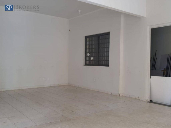 Imagem Casa com 4 Quartos para Alugar, 290 m² em Cambuí - Campinas Imagem Casa com 4 Quartos para Alugar, 290 m² em Cambuí - Campinas