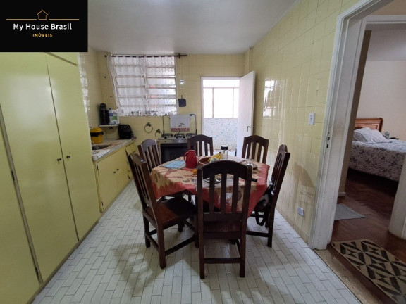Imagem Apartamento com 3 Quartos à Venda, 153 m² em Santana - São Paulo