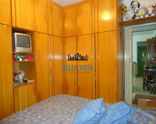 Imagem Apartamento com 1 Quarto à Venda, 79 m² em Itararé - São Vicente Imagem Apartamento com 1 Quarto à Venda, 79 m² em Itararé - São Vicente