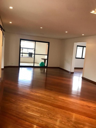Imagem Apartamento com 4 Quartos à Venda, 293 m² em Jardim Vitória Régia - São Paulo Imagem Apartamento com 4 Quartos à Venda, 293 m² em Jardim Vitória Régia - São Paulo