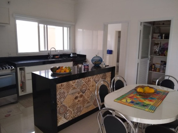 Imagem Casa com 4 Quartos à Venda, 394 m² em Tamboré Jaguariúna - Jaguariúna