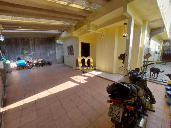 Imagem Casa com 3 Quartos à Venda, 184 m² em Vila Sonia - Praia Grande