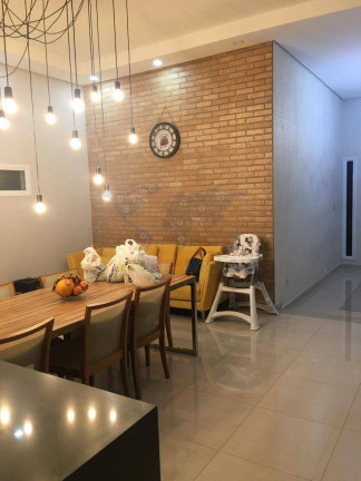 Imagem Casa de Condomínio com 3 Quartos à Venda, 384 m² em Quinta Ranieri - Bauru