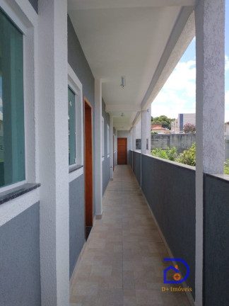 Imagem Apartamento com 2 Quartos à Venda, 38 m² em Jardim Belém - São Paulo Imagem Apartamento com 2 Quartos à Venda, 38 m² em Jardim Belém - São Paulo