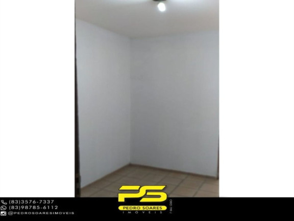 Imagem Apartamento com 3 Quartos à Venda, 103 m² em Brisamar - João Pessoa