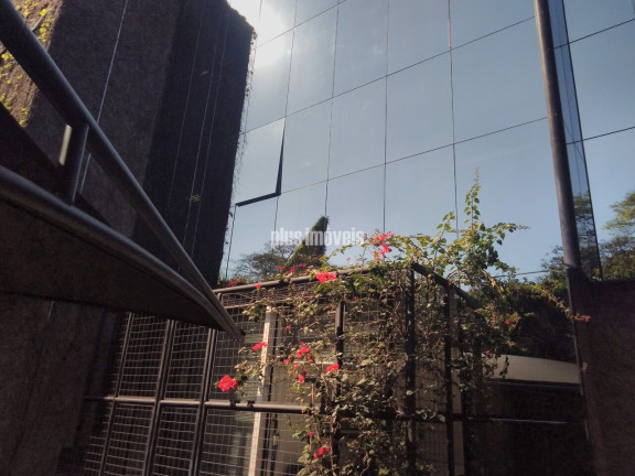 Imóvel Comercial à Venda, 505 m² em Cidade Jardim - São Paulo