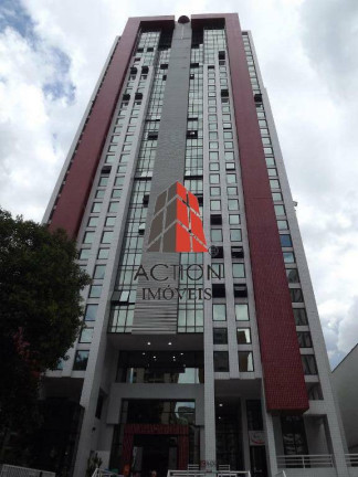 Sala Comercial para Alugar, 32 m² em Vila Gomes Cardim - São Paulo