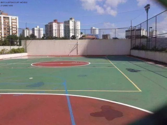 Imagem Imóvel com 4 Quartos à Venda, 109 m² em Imbuí - Salvador