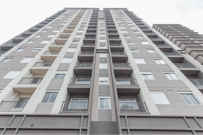 Foto do imóvel Apartamento com 1 Quarto à Venda, 27 m² em Ipiranga - São Paulo