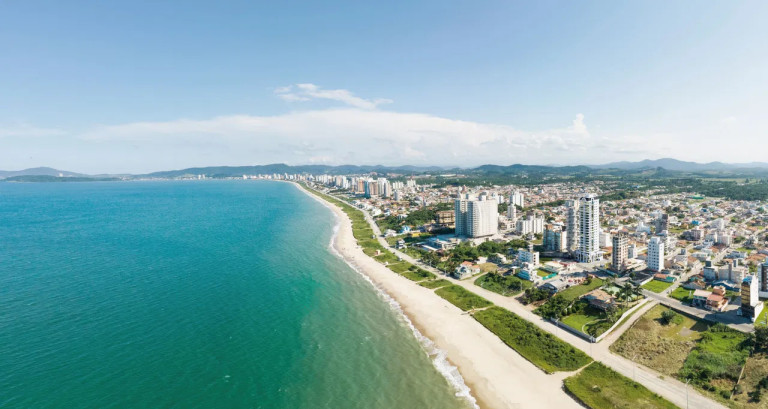 Imagem Apartamento com 3 Quartos à Venda, 138 m² em Itacolomí - Balneário Piçarras Imagem Apartamento com 3 Quartos à Venda, 138 m² em Itacolomí - Balneário Piçarras