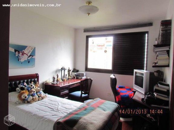Imagem Apartamento com 4 Quartos à Venda, 280 m² em Vila Andrade - São Paulo Imagem Apartamento com 4 Quartos à Venda, 280 m² em Vila Andrade - São Paulo