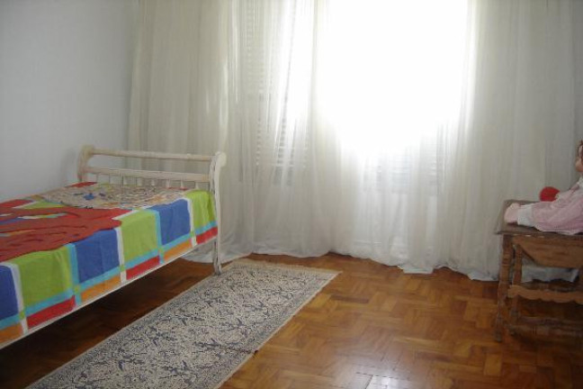 Imagem Apartamento com 3 Quartos à Venda, 263 m² em Itararé - São Vicente