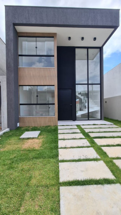 Casa com 4 Quartos à Venda, 148 m² em Vila De Abrantes (abrantes) - Camaçari
