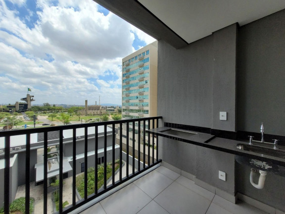 Imagem Apartamento com 2 Quartos para Alugar, 75 m² em Alto Da Boa Vista - Sorocaba Imagem Apartamento com 2 Quartos para Alugar, 75 m² em Alto Da Boa Vista - Sorocaba