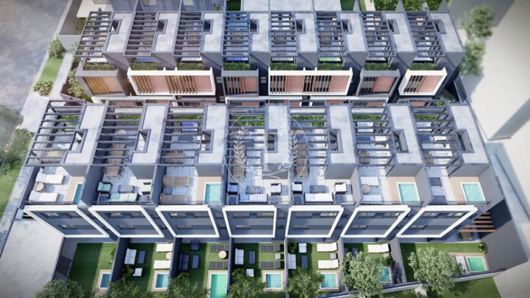 Imagem Casa de Condomínio com 2 Quartos à Venda, 171 m² em Campo Belo - São Paulo