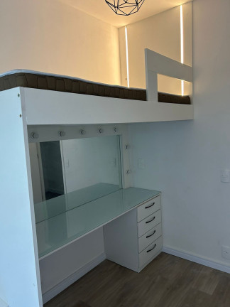 Imagem Apartamento com 2 Quartos à Venda, 43 m² em Parque Da Mooca - São Paulo Imagem Apartamento com 2 Quartos à Venda, 43 m² em Parque Da Mooca - São Paulo