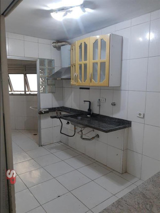 Imagem Apartamento com 2 Quartos à Venda, 72 m² em Vila Isa - São Paulo Imagem Apartamento com 2 Quartos à Venda, 72 m² em Vila Isa - São Paulo