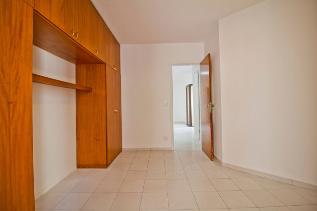 Imagem Apartamento com 1 Quarto à Venda, 39 m² em Moema Pássaros - São Paulo