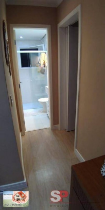 Imagem Apartamento com 2 Quartos à Venda, 54 m² em Jardim Olavo Bilac - São Bernardo Do Campo Imagem Apartamento com 2 Quartos à Venda, 54 m² em Jardim Olavo Bilac - São Bernardo Do Campo