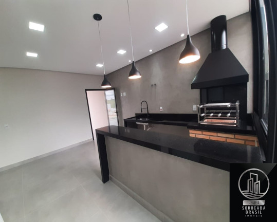 Imagem Casa com 3 Quartos à Venda, 140 m² em Wanel Ville - Sorocaba Imagem Casa com 3 Quartos à Venda, 140 m² em Wanel Ville - Sorocaba