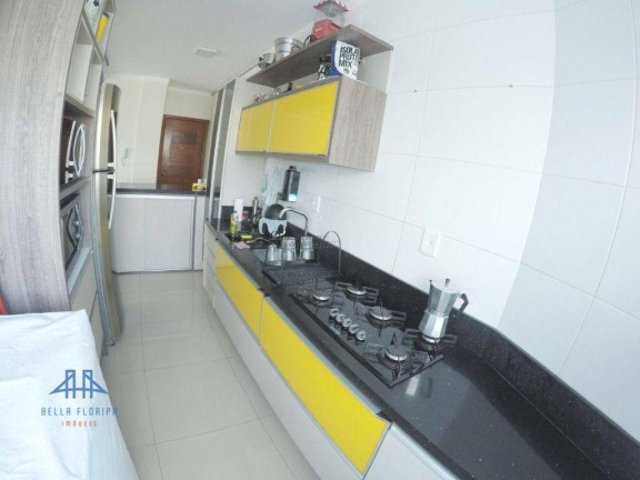 Imagem Cobertura com 3 Quartos à Venda, 130 m² em Ingleses Do Rio Vermelho - Florianópolis