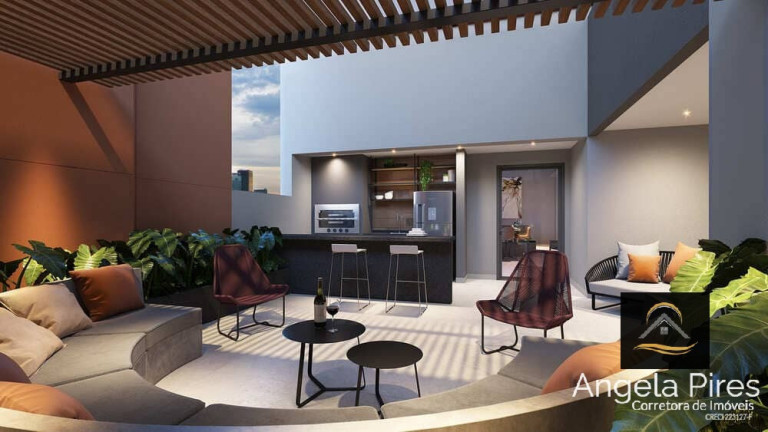 Imagem Apartamento com 3 Quartos à Venda, 918.000 m² em Sumaré - São Paulo Imagem Apartamento com 3 Quartos à Venda, 918.000 m² em Sumaré - São Paulo