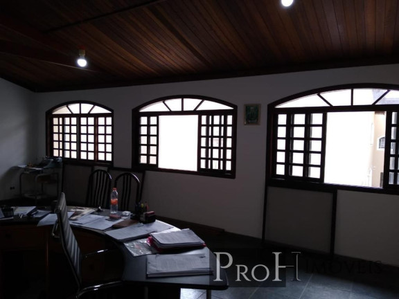 Imagem Sobrado com 3 Quartos à Venda, 358 m² em Olímpico - São Caetano Do Sul