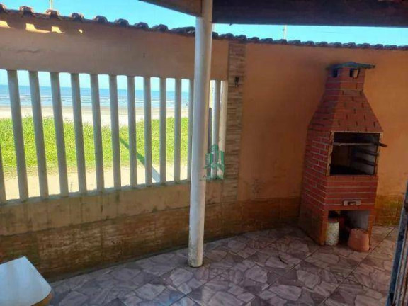Imagem Casa com 3 Quartos à Venda, 250 m² em Loty - Itanhaém Imagem Casa com 3 Quartos à Venda, 250 m² em Loty - Itanhaém