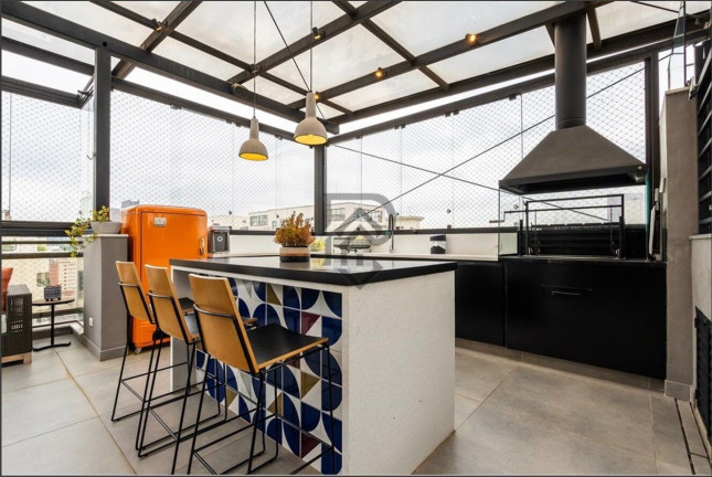 Imagem Cobertura com 3 Quartos à Venda, 245 m² em Moema - São Paulo Imagem Cobertura com 3 Quartos à Venda, 245 m² em Moema - São Paulo