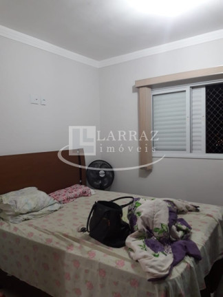 Imagem Imóvel com 2 Quartos à Venda, 58 m² em Jardim Anhangüera - Ribeirão Preto Imagem Imóvel com 2 Quartos à Venda, 58 m² em Jardim Anhangüera - Ribeirão Preto