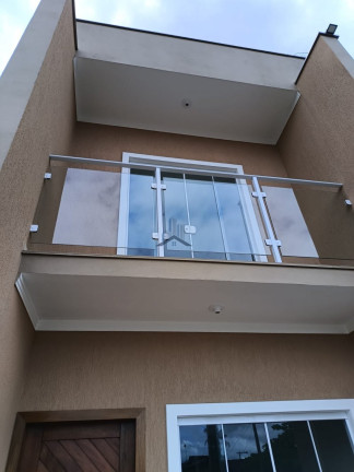 Imagem Sobrado com 2 Quartos à Venda, 65 m² em Petrópolis - Joinville