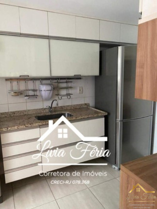 Imagem Apartamento com 2 Quartos à Venda, 66 m² em Centro - Campos Dos Goytacazes