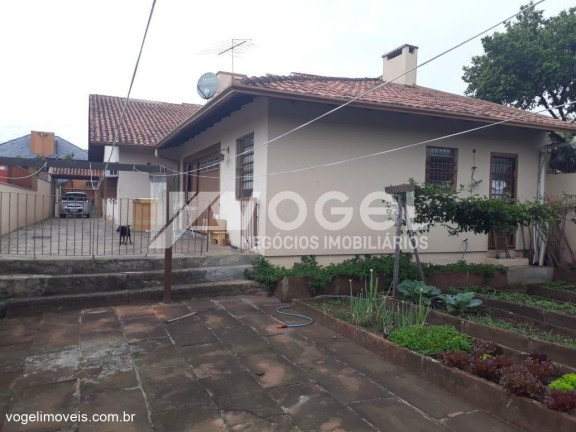 Imagem Casa com 4 Quartos à Venda, 275 m² em Morro Do Espelho - Sao Leopoldo Imagem Casa com 4 Quartos à Venda, 275 m² em Morro Do Espelho - Sao Leopoldo