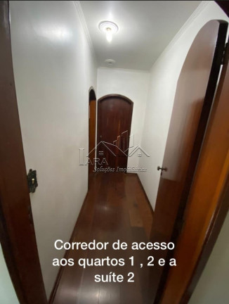 Imagem Sobrado com 4 Quartos para Alugar, 100 m² em Sao Miguel - São Paulo