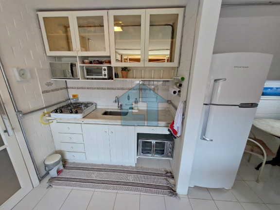 Imagem Apartamento com 1 Quarto à Venda ou Locação, 32 m² em Porto Bracuhy - Angra Dos Reis
