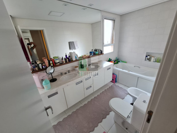 Imagem Apartamento com 3 Quartos à Venda, 160 m² em Vila Mariana - São Paulo