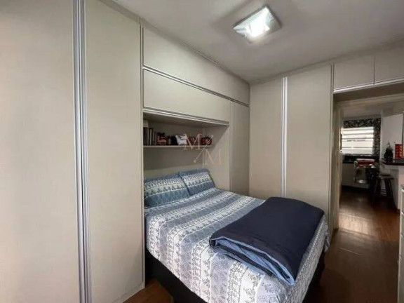 Imagem Apartamento com 2 Quartos à Venda, 70 m² em José Menino - Santos Imagem Apartamento com 2 Quartos à Venda, 70 m² em José Menino - Santos