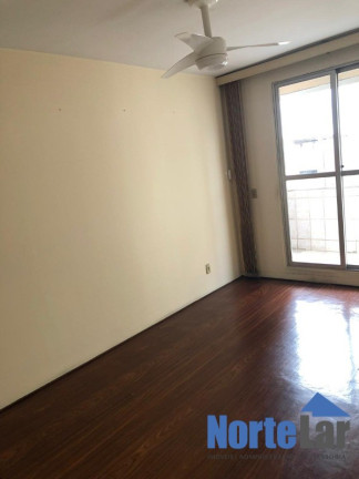 Imagem Apartamento com 2 Quartos à Venda, 55 m² em Vila Santa Maria - São Paulo