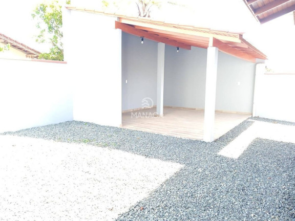 Imagem Casa com 3 Quartos à Venda, 81 m² em São Cristóvão - Barra Velha