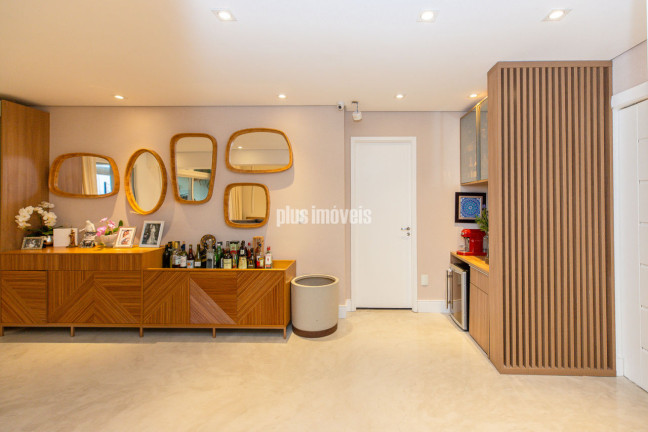Imagem Apartamento com 4 Quartos à Venda, 238 m² em Morumbi - São Paulo Imagem Apartamento com 4 Quartos à Venda, 238 m² em Morumbi - São Paulo