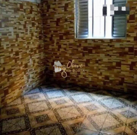 Imagem Casa com 2 Quartos à Venda, 60 m² em Jardim Dom José - São Paulo