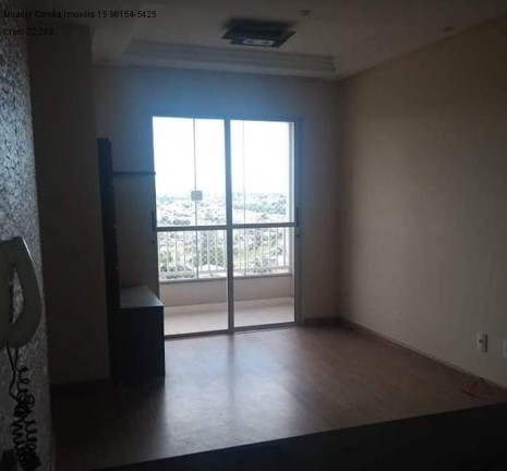 Imagem Imóvel com 2 Quartos à Venda, 53 m² em Passeo Condominio Clube - Sorocaba Imagem Imóvel com 2 Quartos à Venda, 53 m² em Passeo Condominio Clube - Sorocaba