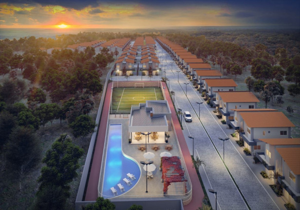 Imagem Casa com 2 Quartos à Venda, 59 m² em Santo Antônio - Teresina