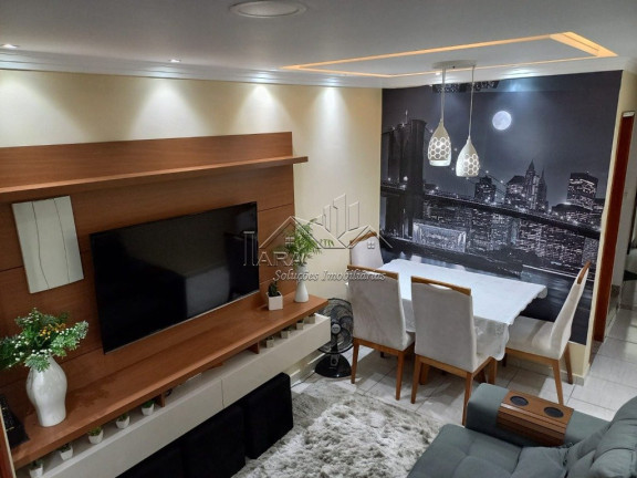 Imagem Casa de Condomínio com 2 Quartos à Venda, em Vila Ré - São Paulo Imagem Casa de Condomínio com 2 Quartos à Venda, em Vila Ré - São Paulo