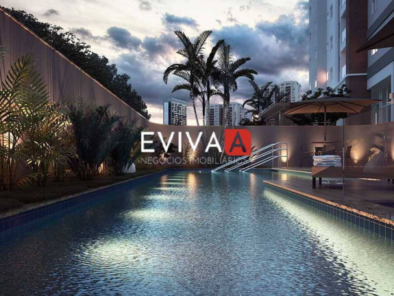 Imagem Apartamento com 3 Quartos à Venda, em Higienopolis - São José Do Rio Preto Imagem Apartamento com 3 Quartos à Venda, em Higienopolis - São José Do Rio Preto