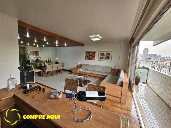 Imagem Apartamento com 3 Quartos à Venda, 187 m² em Campos Elíseos - São Paulo Imagem Apartamento com 3 Quartos à Venda, 187 m² em Campos Elíseos - São Paulo