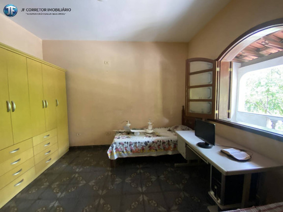 Imagem Casa com 5 Quartos à Venda, 300 m² em Ideal - Ipatinga